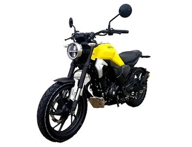 New Continental - Honda SDH17510 Two wheeled motorcycles