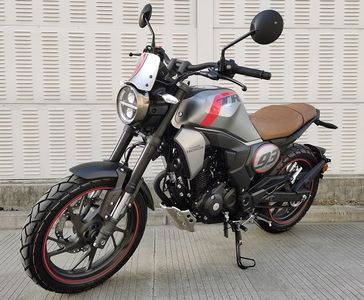 New Continental - Honda SDH17510 Two wheeled motorcycles