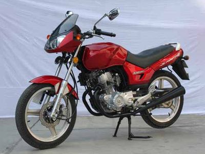 Sanling  SL12525T Two wheeled motorcycles