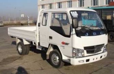 Jinbei  SY1030BL2S Light truck