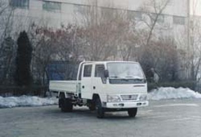 Jinbei  SY1043SNS3 Light truck