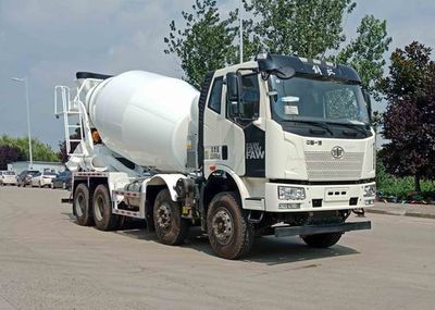 Ruijiang  WL5310GJBCA29 Concrete mixing transport vehicle