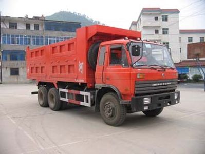 Shenhe  YXG3256G Dump truck