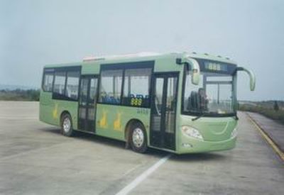 Shenye  ZJZ6850G1 Buses