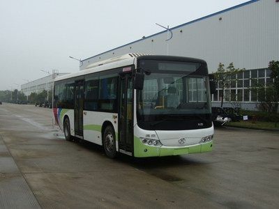 Beijing brand automobilesBJ6850B21NCity buses