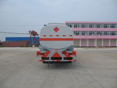 Cheng Liwei  CLW5310GYY Oil tanker