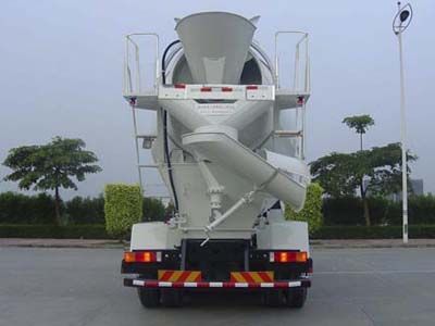 Dongfeng  DFL5250GJBS3 Concrete mixing transport vehicle