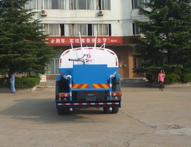 Dongfeng  DFZ5120GPSGSZ4DS watering lorry 