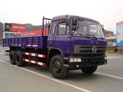 Dongfeng  EQ1258VS3 Truck