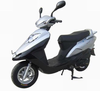 Honghonglie HL125T2GTwo wheeled motorcycles