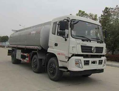 Zhongqi Liwei brand automobiles HLW5250GPG5EQ Ordinary liquid transport vehicles