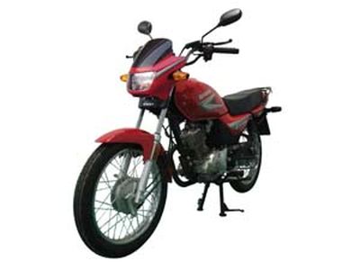 Construction  JS1257E Two wheeled motorcycles