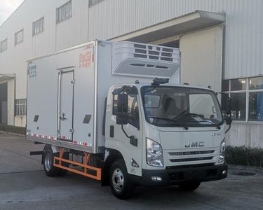 Xuelian Cold Chain  JSC5045XLCXGA2 Refrigerated truck