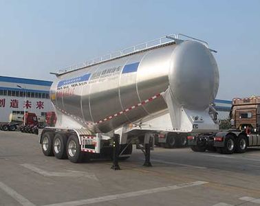 Shengrun  SKW9400GXH Lower ash semi-trailer