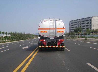 Xingshi  SLS5311TGYN Liquid supply vehicle