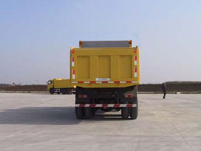 Hongchang Tianma  SMG3250DFN42H6 Dump truck