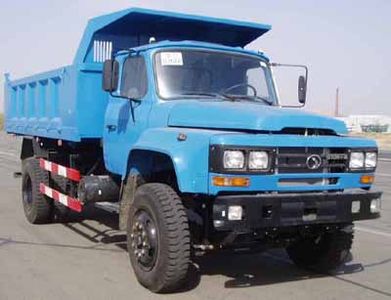 Shitong  STQ3142CL8Y42 Dump truck