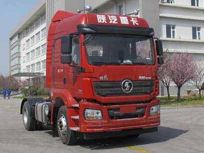 Shaanxi Automobile SX4180MB1J Tractor