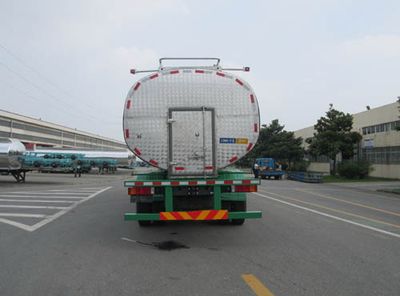 Tonghua  THT5311GSYDF Edible oil transport vehicle