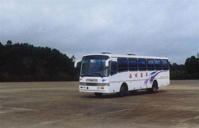 Xiyu  XJ6104 coach