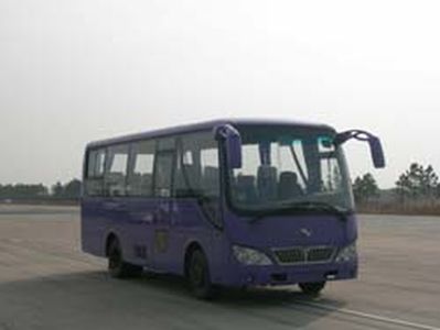 Jinlong  XMQ6740NE1 coach