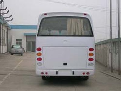 Jinlong  XMQ6740NE1 coach