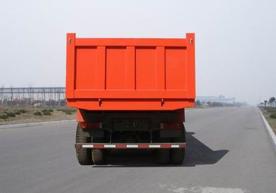 Star Steyr ZZ3253M3241C Dump truck