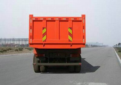 Star Steyr ZZ3253M3241C Dump truck