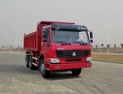 Haoluo  ZZ3257N3647C Dump truck