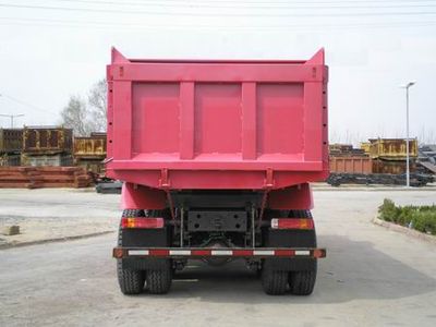 Haoluo  ZZ3257N3647C Dump truck