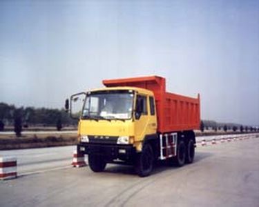 Sanxing BSX3270Dump truck