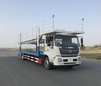 Dongfeng  DFH5180TCLBX10 Vehicle transport vehicle