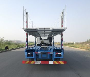 Dongfeng  DFH5180TCLBX10 Vehicle transport vehicle