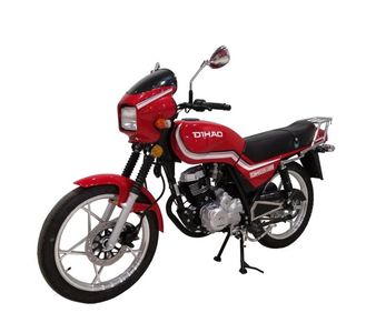 Emgrand  DH12520B Two wheeled motorcycles