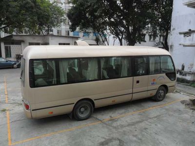 Guangzhou Automobile GZ6751E coach