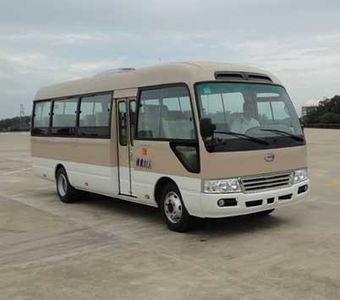 Guangzhou Automobile GZ6751E coach