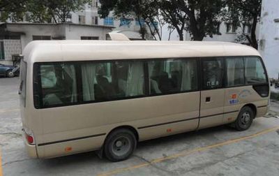 Guangzhou Automobile GZ6751E coach