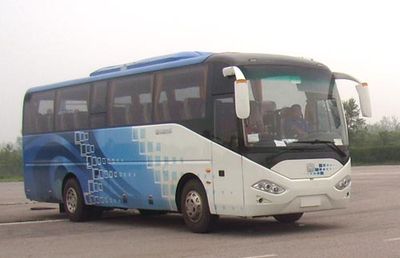 Zhongtong AutomobileLCK6109Hcoach