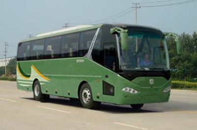 Zhongtong Automobile LCK6109H coach