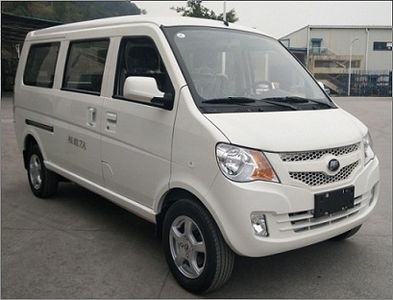 Lifan LF6420Emulti-purpose vehicle 