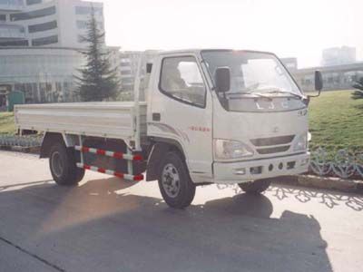 Blue Arrow LJC1041AK26 Light duty trucks