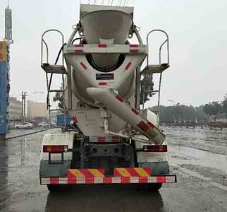 Shantong  SGT5311GJBZZ5 Concrete mixing transport vehicle