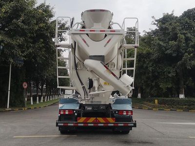 Tiema  XC5310GJBJGAF1 Concrete mixing transport vehicle