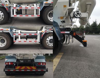 Tiema  XC5310GJBJGAF1 Concrete mixing transport vehicle