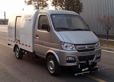 XCMG  XZJ5020TYHA5 Road maintenance vehicle