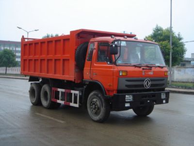 Yunwang  YWQ3242G Dump truck