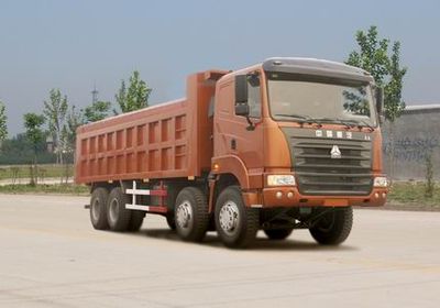 Haoyun  ZZ3315M3065C2 Dump truck