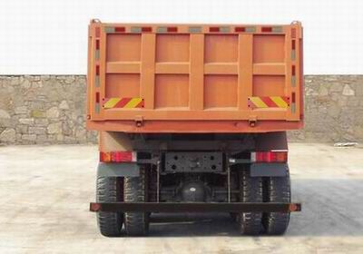 Haoyun  ZZ3315M3065C2 Dump truck