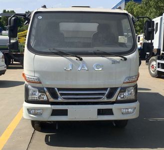 Cheng Liwei  CLW5040XXCH6 Promotional vehicle