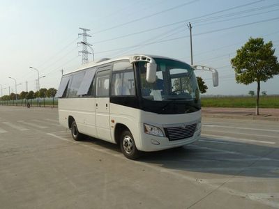 Dongfeng  DFA6600KJ4A City buses